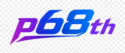 p68th โลโก้